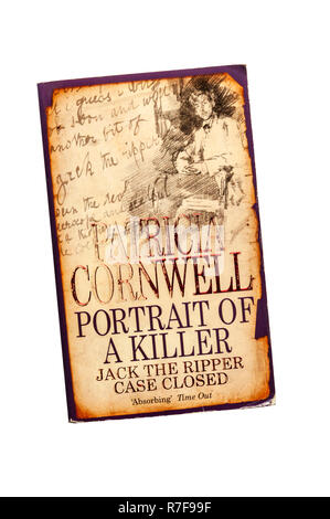 Patricia cornwell hi-res stock photography and images - Alamy