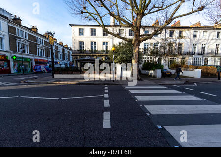 The Devonshire Arms pub, Kensington, London. UK Stock Photo