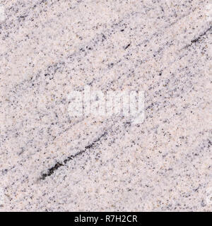 seamless gray marble background with spots and lines. texture, geological Stock Photo