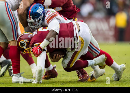 New York Giants linebacker Carter Coughlin (52) during an NFL preseason  football game against the Cincinnati Bengals, Sunday, Aug. 21, 2022 in East  Rutherford, N.J. The Giants won 25-22. (AP Photo/Vera Nieuwenhuis