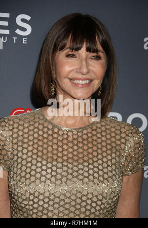 Actress Mary Steenburgen attends the 12th annual CNN Heroes: An All ...