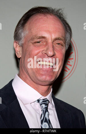 NEW YORK - APRIL 27:  Keith Carradine attends the 2009 Atlantic Theater Company Spring Gala at Gotham Hall on April 27, 2009 in New York City.  (Photo by Steve Mack/S.D. Mack Pictures) Stock Photo