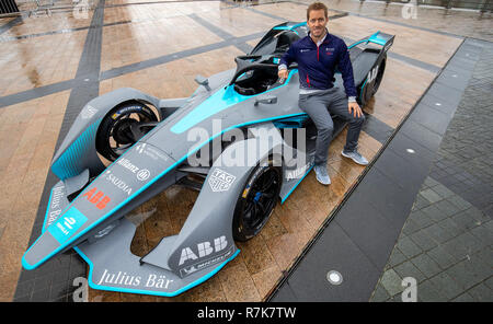 Formula e bbc sport on sale