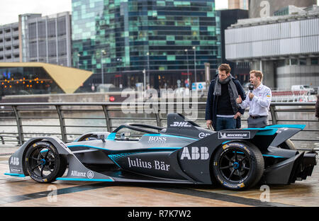 Formula e cheap on bbc