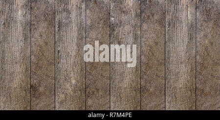 CLOSE-UP OF OLD WOODEN PLANKS USABLE AS  BACKGROUND TEXTURE Stock Photo