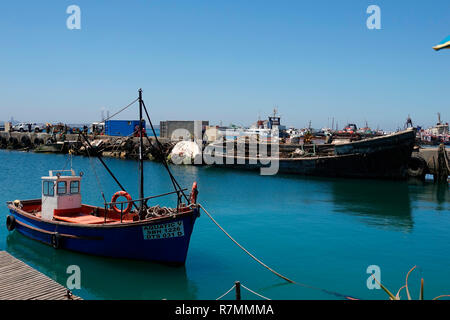 cape town Saldanha Stock Photo - Alamy