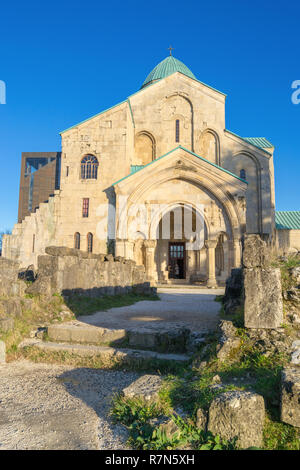 Bagrati Cathedral in Kutaisi, Georgia Stock Photo - Alamy