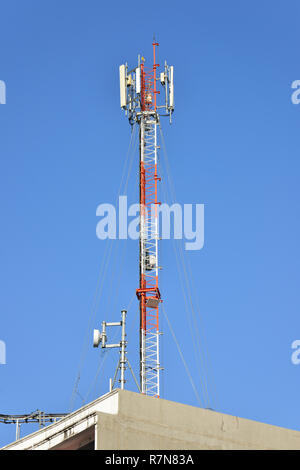 antenna-of-radio-communication