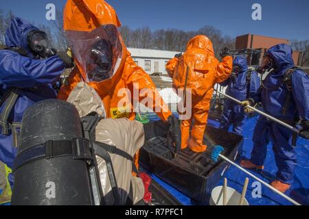PICATINNY ARSENAL, NJ – The U.S. Army has cleared the M111 Offensive ...