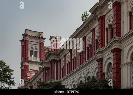 Dead Letter Office, Dalhousie Square, Kolkata, West Bengal, India Stock Photo