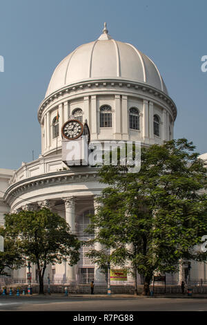 GPO Building, Dalhousie Square, Kolkata, West Bengal, India Stock Photo