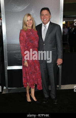 Westwood, California, USA. 10th Dec, 2018. Tim Moore, at the world premiere of The Mule at the Regency Village Theatre in Westwood, California on December 10, 2018. Credit: Faye Sadou/Media Punch/Alamy Live News Stock Photo