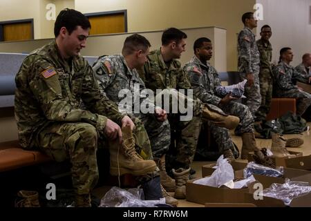 Army in our boots hotsell