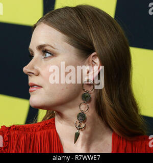 Amy Adams attends Annapurna Pictures, Gary Sanchez Productions and News  Photo - Getty Images