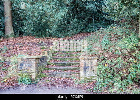 Keepers Pool, Sutton Park Stock Photo - Alamy