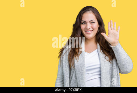 Measuring tape, stomach and woman in studio for wellness, weight loss and  tummy tuck on grey backgr Stock Photo by YuriArcursPeopleimages