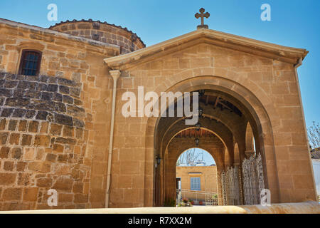 Saint Giannis Yiannis Old Church Nicosia Cyprus R7xx2m 