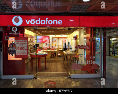 Vodafone 25 gb