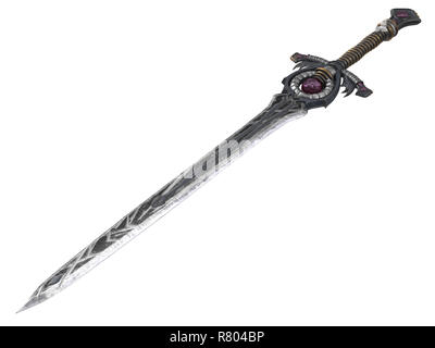 fantasy sword hilts