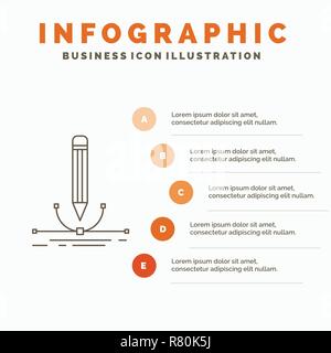 draw infographics illustrator