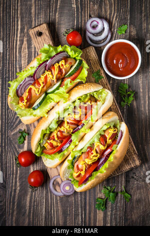 Effortlessly Hot Dogs And Vegetables With Stainless - Temu