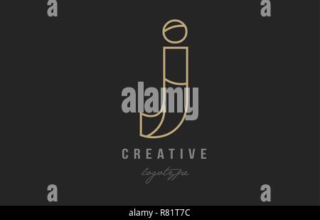 H yellow black alphabet letter for company logo icon design. Suitable ...