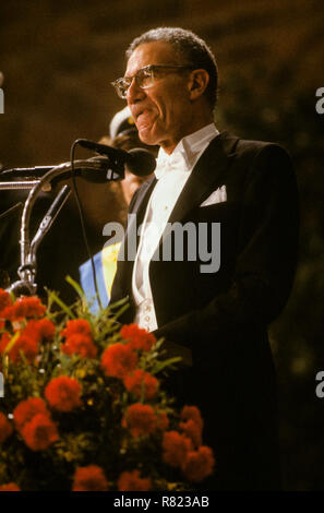 Nobel Prize Banquet held at The City Hall Featuring: Ylwa Westerberg ...