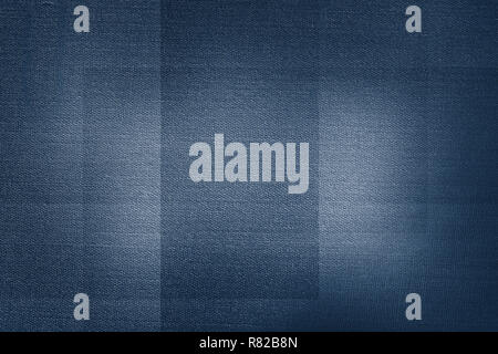 Blue Denim Texture, Background, Jeans Stock Photo