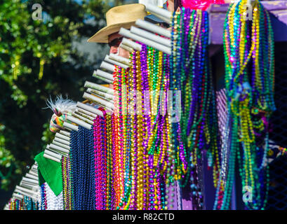 alabama mardi gras beads