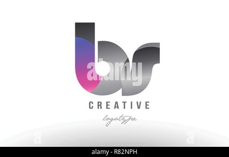 silver letter PM metal combination alphabet logo icon design with grey  color on Black and white gradient design for a company or business Stock  Vector Image & Art - Alamy