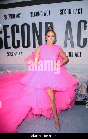 Jlo second clearance act premiere dress