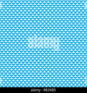 Abstract geometric seamless background. Vector illustration. Simple seamless pattern Stock Vector