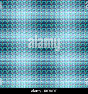 Abstract geometric seamless background. Vector illustration. Simple seamless pattern Stock Vector