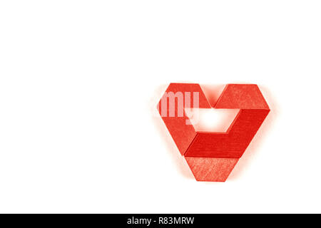 hexagon tangram puzzle