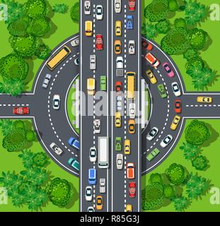 全国便利で楽しいイラストマップ　全国道路案内　TOYOTA VISTA　貴重品 日本全国鉄道路線図 完全セット」【ポスターケース発送】 JR各社