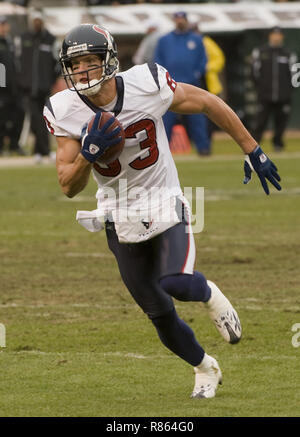 18 December 2008: Wide receiver (81) Mike Walker of the Jacksonville Jaguars  against the Indianapolis Colts during the second half of the Colts 31-24  victory over the Jaguars at Jacksonville Municipal Stadium