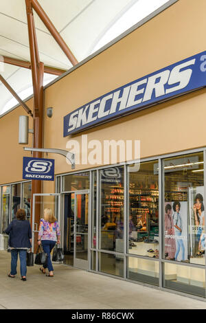 skechers outlet usa