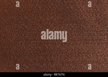 Texture bronze with a small pattern for inscriptions and drawings and design Stock Photo