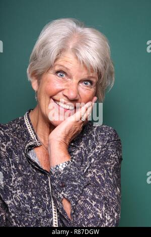 Gorgeous Granny Pics