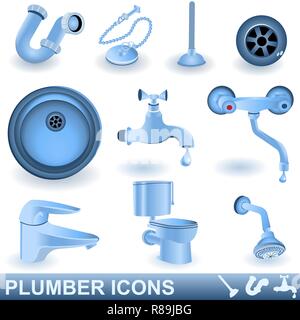Isometric business team, business people concept. Web banner. Business people are standing on a world globe. New ideas, search for investor, increased Stock Vector