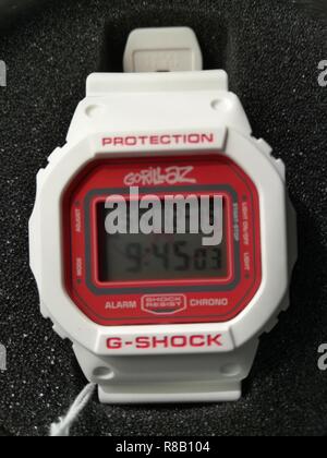 G shock shop noodle