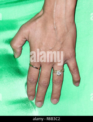 brie bella wedding ring