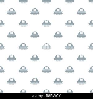 Orthopedic therapy pattern vector seamless Stock Vector