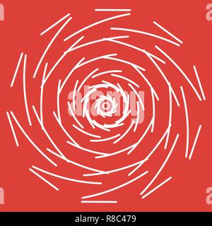 Mandala vector illustration. Coloring for adults. Round abstract floral oriental pattern, vintage decorative elements. On a colored background. Stock Vector