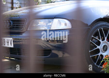 Audi a4 b5 hi-res stock photography and images - Alamy