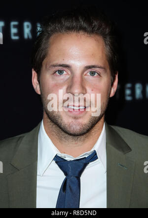 Tom Ackerley Movies: Exploring the Filmography of Margot Robbie's Talented Husband