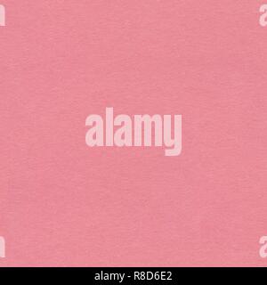 Purple paper texture. Seamless square background, tile ready.  Stock Photo