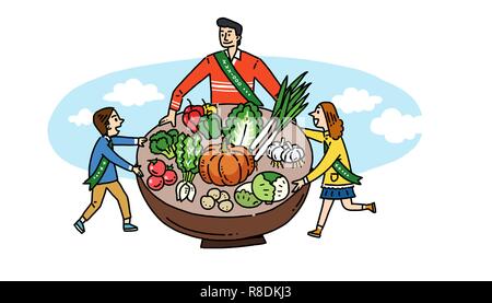 easy drawing of a bangle seller or a vegetable seller and about his  routine.Please who know to draw they can - Brainly.in