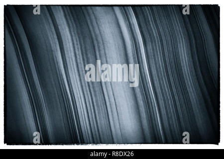 black white dark texture for background and web banner Stock Photo