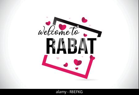 Download Rabat Welcome To Creative Text Handwritten Font With Purple Pink Colors Design Vector Illustration Stock Vector Image Art Alamy Yellowimages Mockups